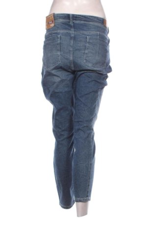Damen Jeans Janina, Größe XXL, Farbe Blau, Preis 27,99 €