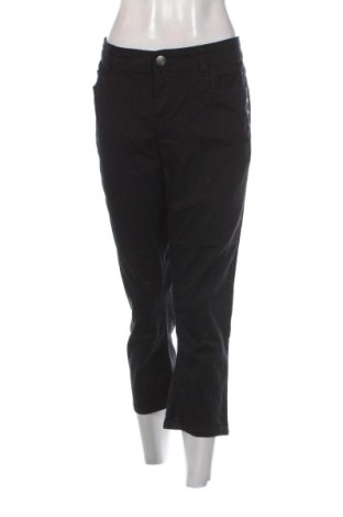 Blugi de femei Janina, Mărime XXL, Culoare Negru, Preț 77,25 Lei