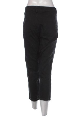 Blugi de femei Janina, Mărime XXL, Culoare Negru, Preț 77,25 Lei