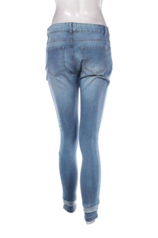 Damen Jeans Janina, Größe L, Farbe Blau, Preis 15,00 €