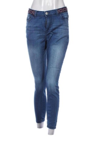 Blugi de femei Janina, Mărime XL, Culoare Albastru, Preț 91,99 Lei
