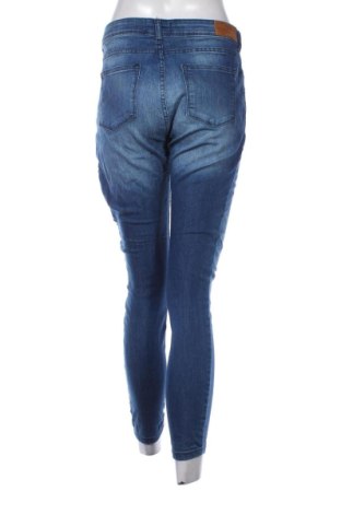 Blugi de femei Janina, Mărime XL, Culoare Albastru, Preț 91,99 Lei