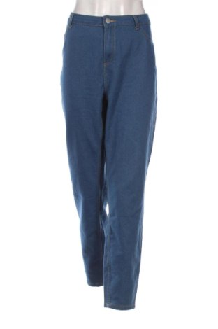 Damen Jeans Janina, Größe XXL, Farbe Blau, Preis € 19,99