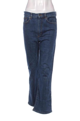 Damskie jeansy Jeanerica, Rozmiar L, Kolor Niebieski, Cena 333,99 zł