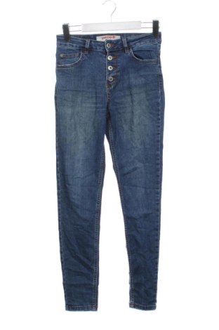 Damen Jeans Jennyfer, Größe S, Farbe Blau, Preis € 8,99, #136336084
