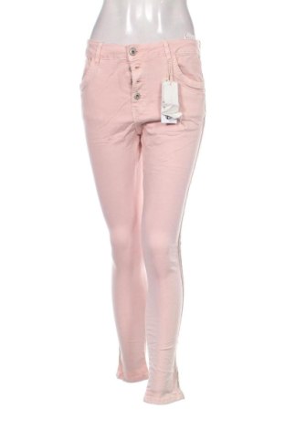Damen Jeans Jewelly, Größe M, Farbe Rosa, Preis € 24,99