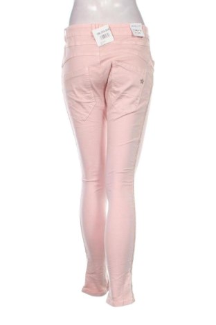 Damen Jeans Jewelly, Größe M, Farbe Rosa, Preis € 24,99