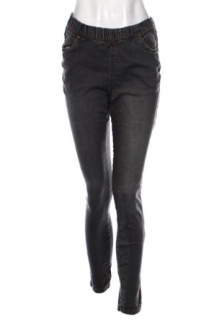 Damen Jeans John Baner, Größe M, Farbe Grau, Preis € 19,99