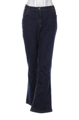 Damen Jeans John Baner, Größe XL, Farbe Blau, Preis 18,00 €