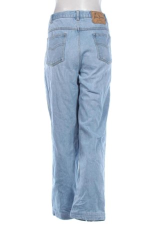 Damen Jeans John Baner, Größe XXL, Farbe Blau, Preis 19,99 €