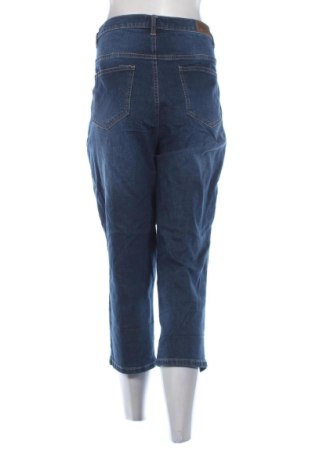 Dámske džínsy  John Baner, Veľkosť XL, Farba Modrá, Cena  17,95 €