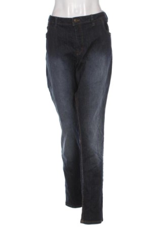 Női farmernadrág John Baner, Méret XXL, Szín Kék, Ár 4 219 Ft