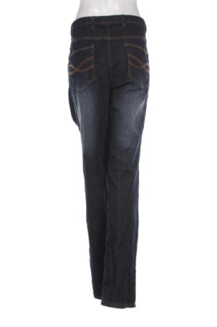 Női farmernadrág John Baner, Méret XXL, Szín Kék, Ár 4 219 Ft