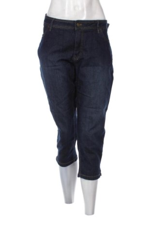 Damen Jeans John Baner, Größe 3XL, Farbe Blau, Preis € 19,99