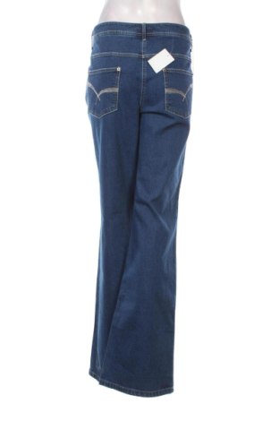 Damen Jeans John F. Gee, Größe XXL, Farbe Blau, Preis 47,56 €