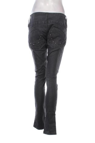 Blugi de femei Jump, Mărime L, Culoare Negru, Preț 109,00 Lei