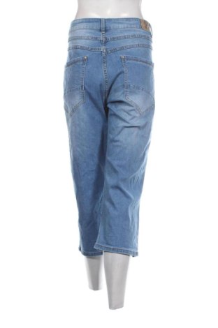 Női farmernadrág KAROSTAR, Méret 3XL, Szín Kék, Ár 7 499 Ft
