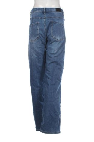 Damskie jeansy Kaffe, Rozmiar XXL, Kolor Niebieski, Cena 110,99 zł