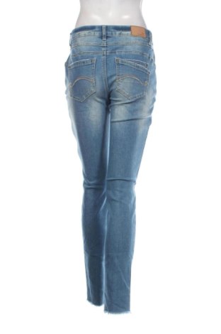 Дамски дънки Kangaroos, Размер M, Цвят Син, Цена 48,06 €