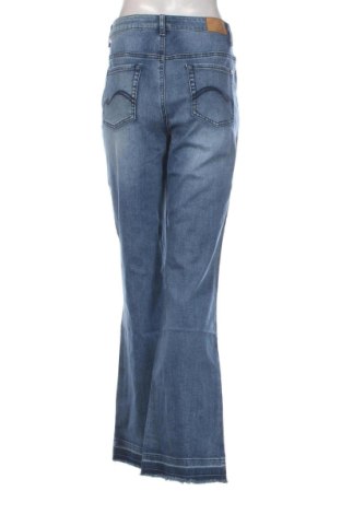 Дамски дънки Kangaroos, Размер XL, Цвят Син, Цена 48,06 €