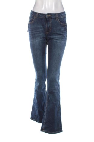 Damskie jeansy KappAhl, Rozmiar XL, Kolor Niebieski, Cena 207,99 zł