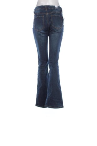 Damskie jeansy KappAhl, Rozmiar XL, Kolor Niebieski, Cena 207,99 zł