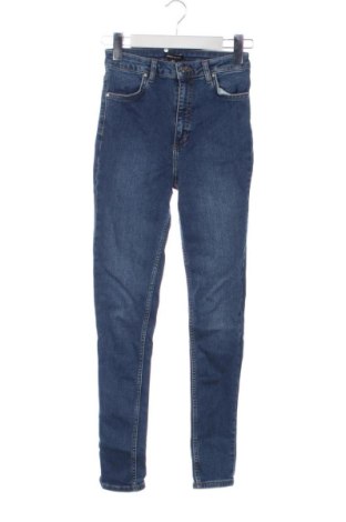 Dámské džíny  Karen Millen, Velikost XXS, Barva Modrá, Cena  1 279,00 Kč