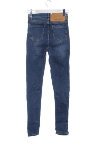 Dámské džíny  Karen Millen, Velikost XXS, Barva Modrá, Cena  1 279,00 Kč