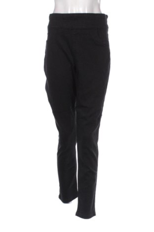 Blugi de femei Katies, Mărime XXL, Culoare Negru, Preț 66,99 Lei, #136399431