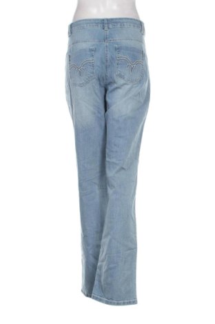Dámske džínsy  Kenny S., Veľkosť XL, Farba Modrá, Cena  24,95 €