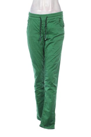 Damen Jeans Kenny S., Größe M, Farbe Grün, Preis 20,96 €