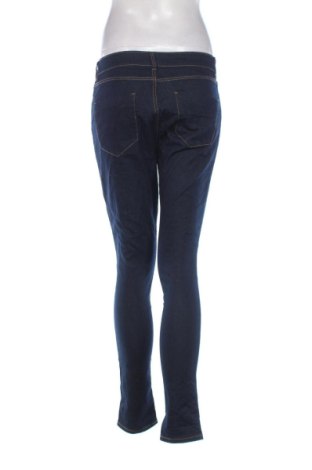 Damskie jeansy Kiabi, Rozmiar M, Kolor Niebieski, Cena 78,99 zł