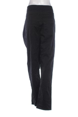 Dámske džínsy  Kiabi, Veľkosť 5XL, Farba Čierna, Cena  13,95 €