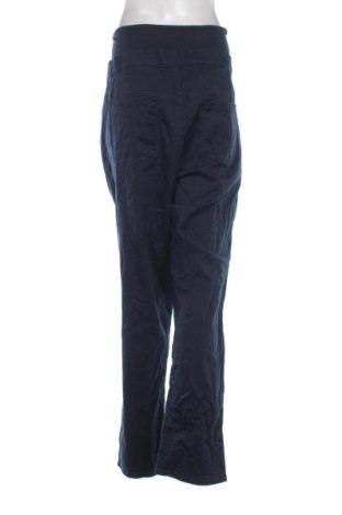 Dámske džínsy  Kiabi, Veľkosť 5XL, Farba Modrá, Cena  17,95 €