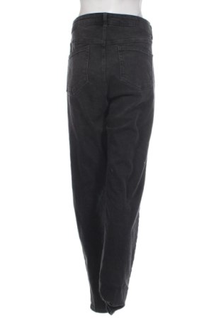 Dámske džínsy  Kiabi, Veľkosť 3XL, Farba Čierna, Cena  17,95 €