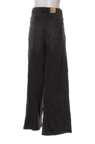 Blugi de femei Kiabi, Mărime 3XL, Culoare Negru, Preț 131,99 Lei