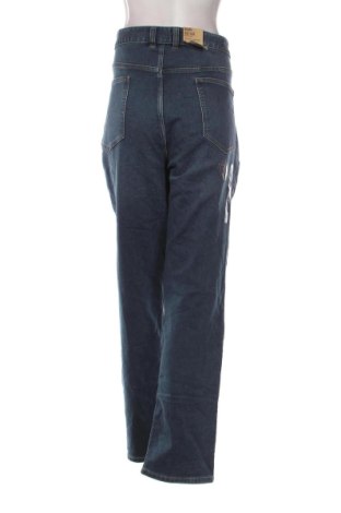 Дамски дънки Kiabi, Размер 3XL, Цвят Син, Цена 13,29 €
