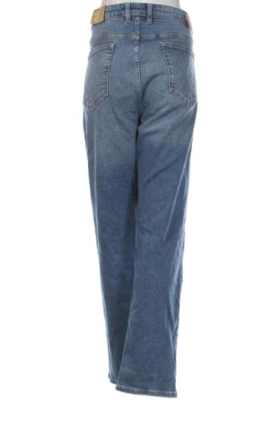 Dámske džínsy  Kiabi, Veľkosť 4XL, Farba Modrá, Cena  27,95 €