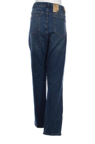 Дамски дънки Kiabi, Размер XXL, Цвят Син, Цена 15,33 €