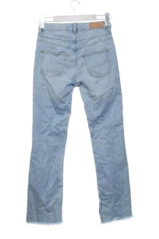 Blugi de femei Kick, Mărime XS, Culoare Albastru, Preț 82,99 Lei