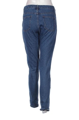 Blugi de femei Kiss Pink, Mărime S, Culoare Albastru, Preț 91,99 Lei