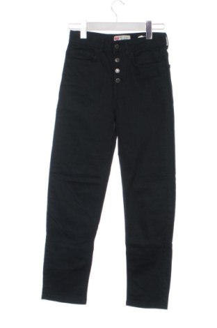 Дамски дънки Koton, Размер XS, Цвят Зелен, Цена 21,36 €