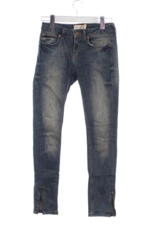 Blugi de femei Kristen Blake, Mărime XS, Culoare Albastru, Preț 129,99 Lei