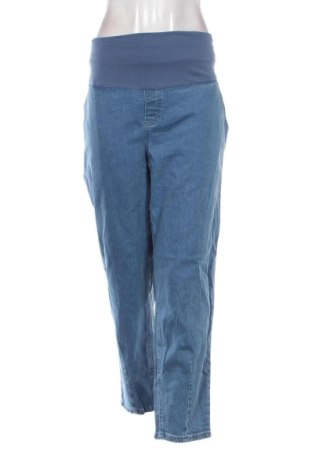 Női farmernadrág LC Waikiki, Méret XL, Szín Kék, Ár 10 146 Ft
