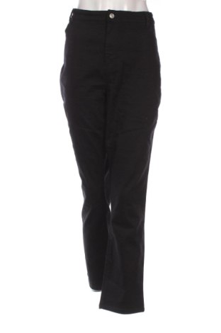 Дамски дънки LCW, Размер XXL, Цвят Черен, Цена 12,27 €