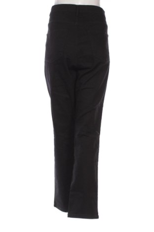 Дамски дънки LCW, Размер XXL, Цвят Черен, Цена 12,27 €