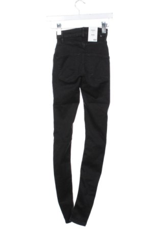 Damskie jeansy Lager 157, Rozmiar XXS, Kolor Czarny, Cena 123,99 zł