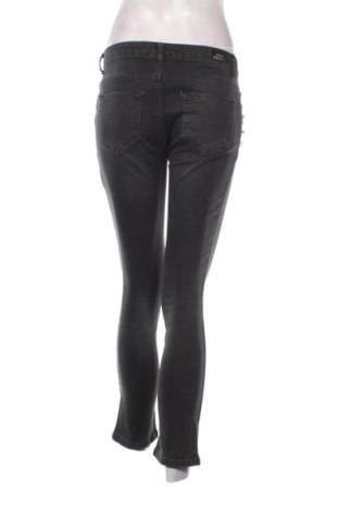 Blugi de femei Lashez, Mărime M, Culoare Negru, Preț 77,00 Lei