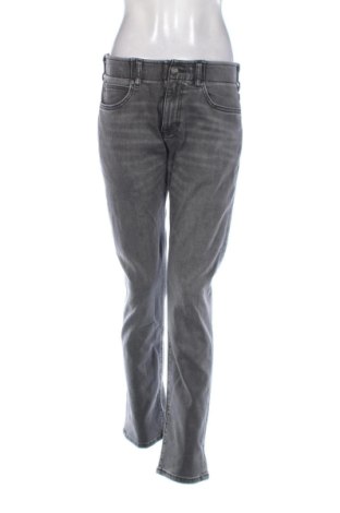 Damen Jeans Lee, Größe L, Farbe Grau, Preis 38,00 €