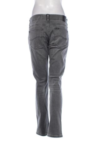 Damen Jeans Lee, Größe L, Farbe Grau, Preis 38,00 €